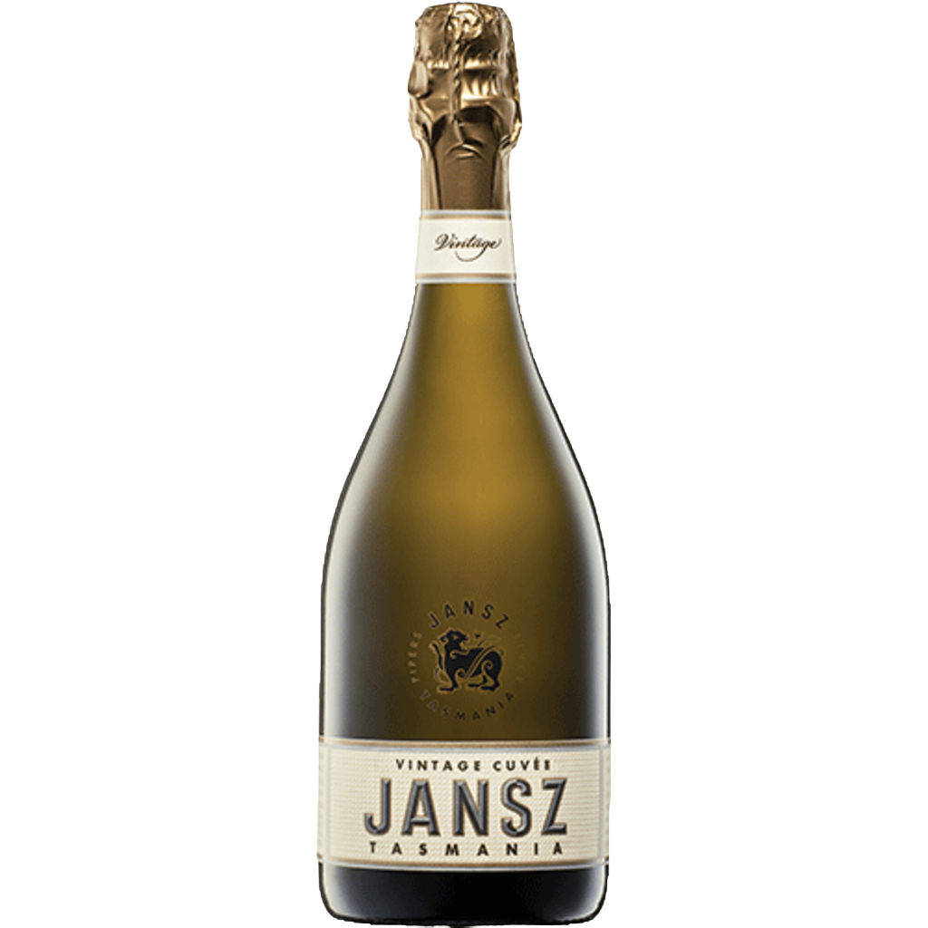 2019 Jansz Tasmania Vintage Cuvée