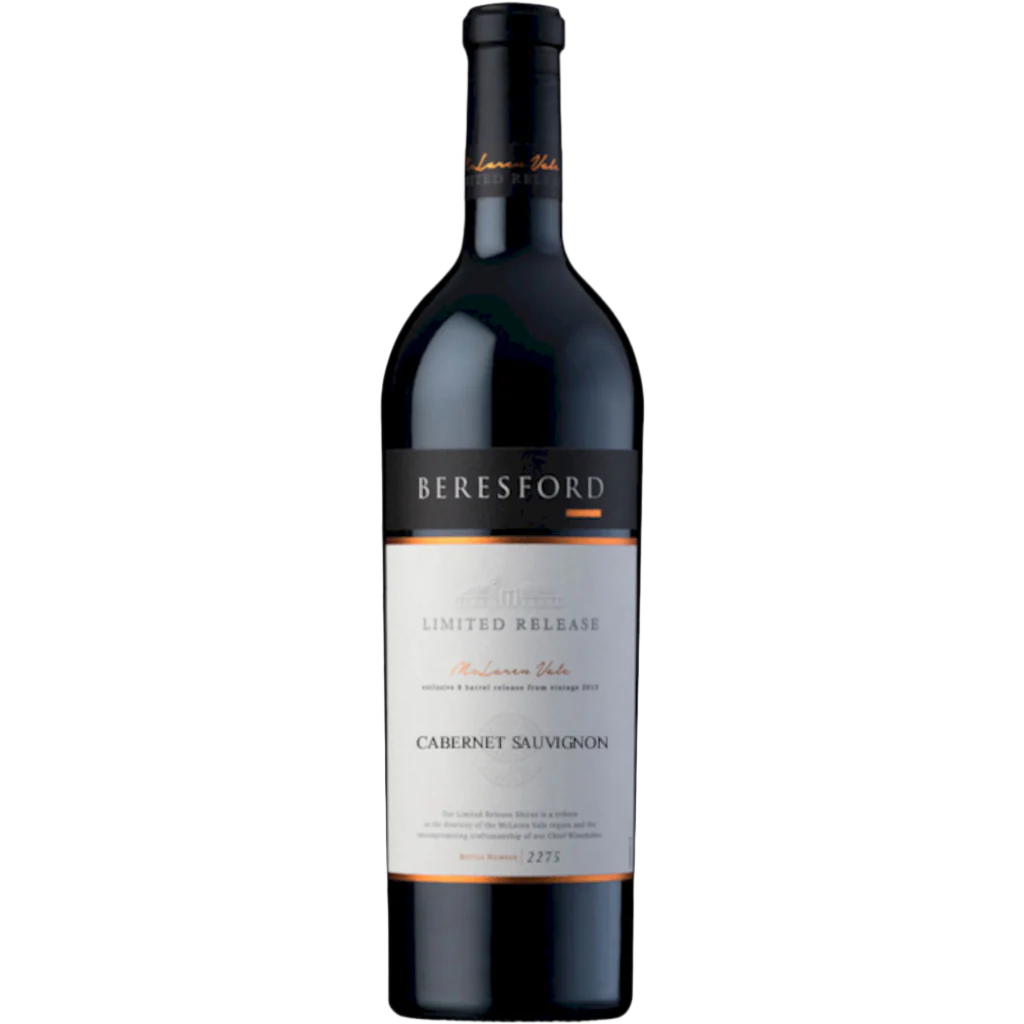 Beresford Limited Release Cabernet