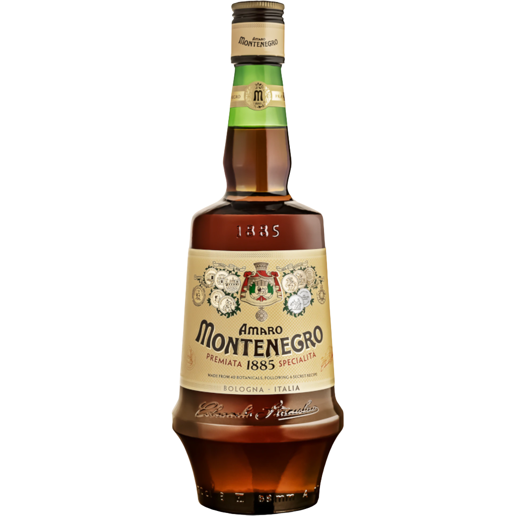 Amaro Montenegro Liqueur 700ml