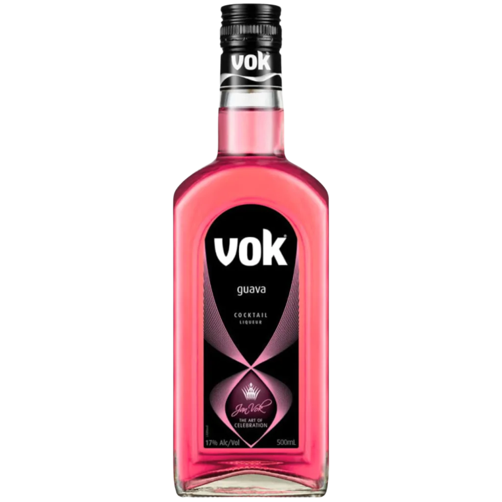 Vok Guava 500mL