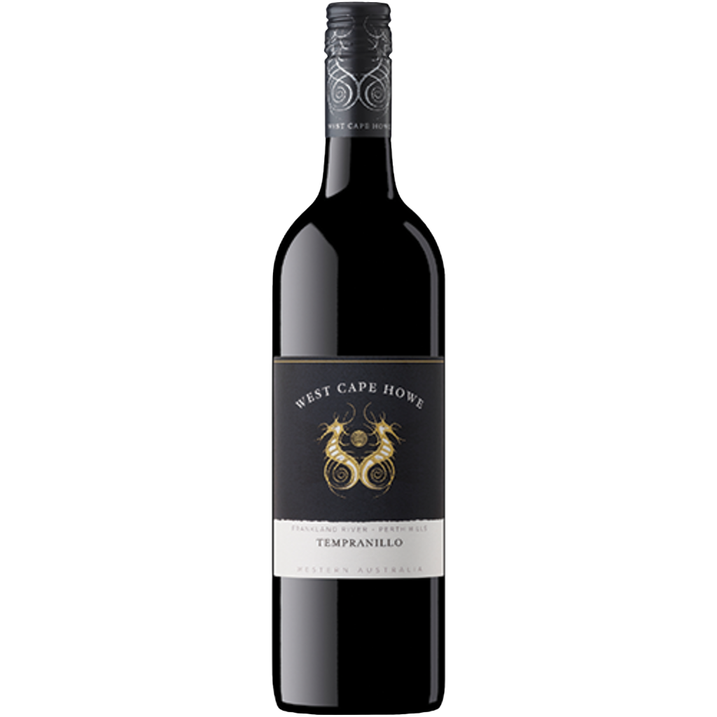 2022 West Cape Howe Regional Range Tempranillo