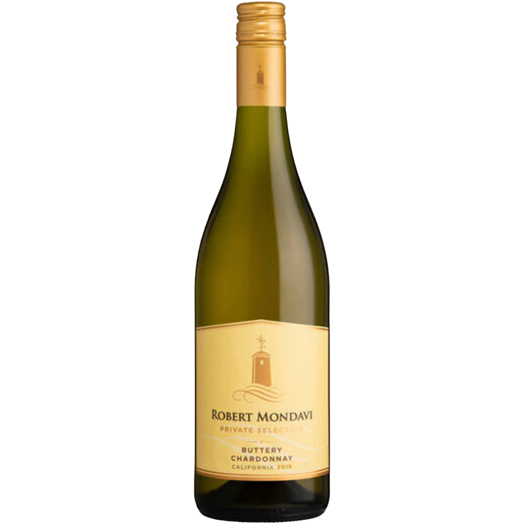 Robert Mondavi Chardonnay