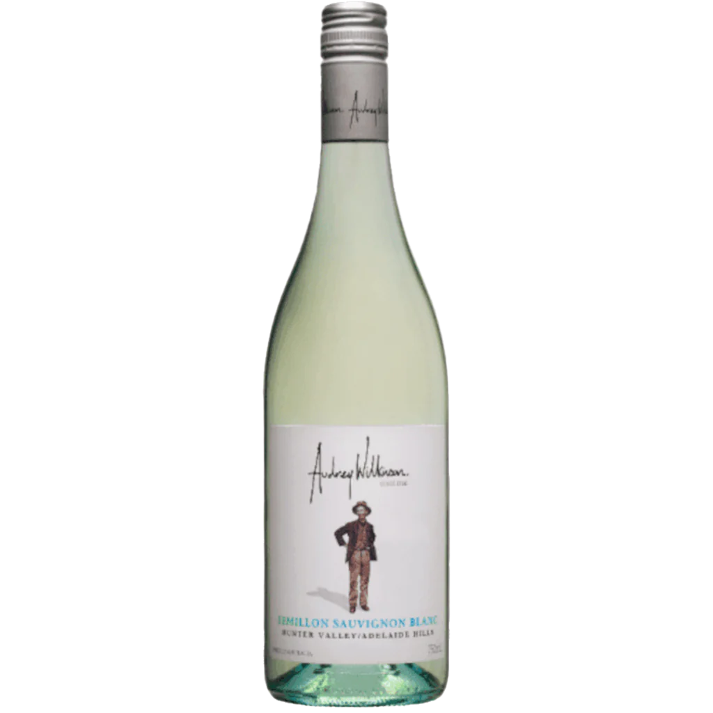 Audrey Wilkinson Semillon Sauvignon Blanc