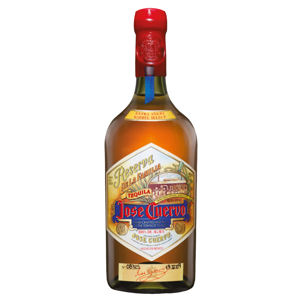 Jose Cuervo Reserva Tequila 750ml