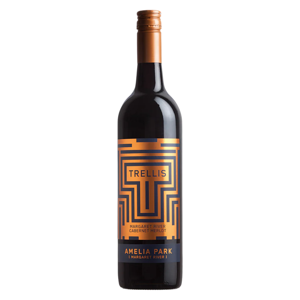 2023 Amelia Park Trellis Cabernet Merlot