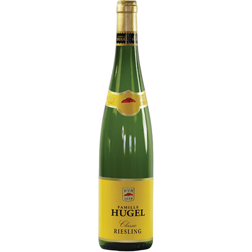 2022 Famille Hugel Riesling Classic