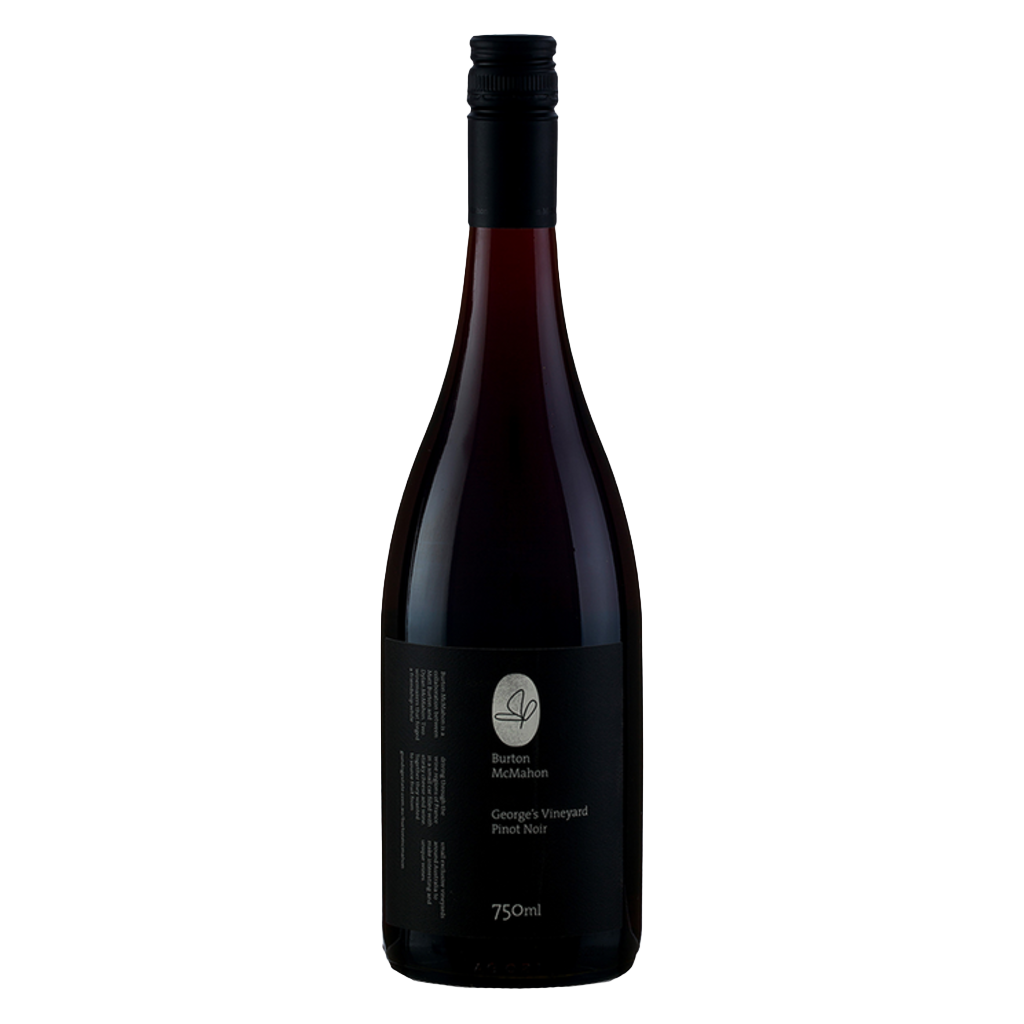 2022 Burton McMahon Georges Pinot Noir