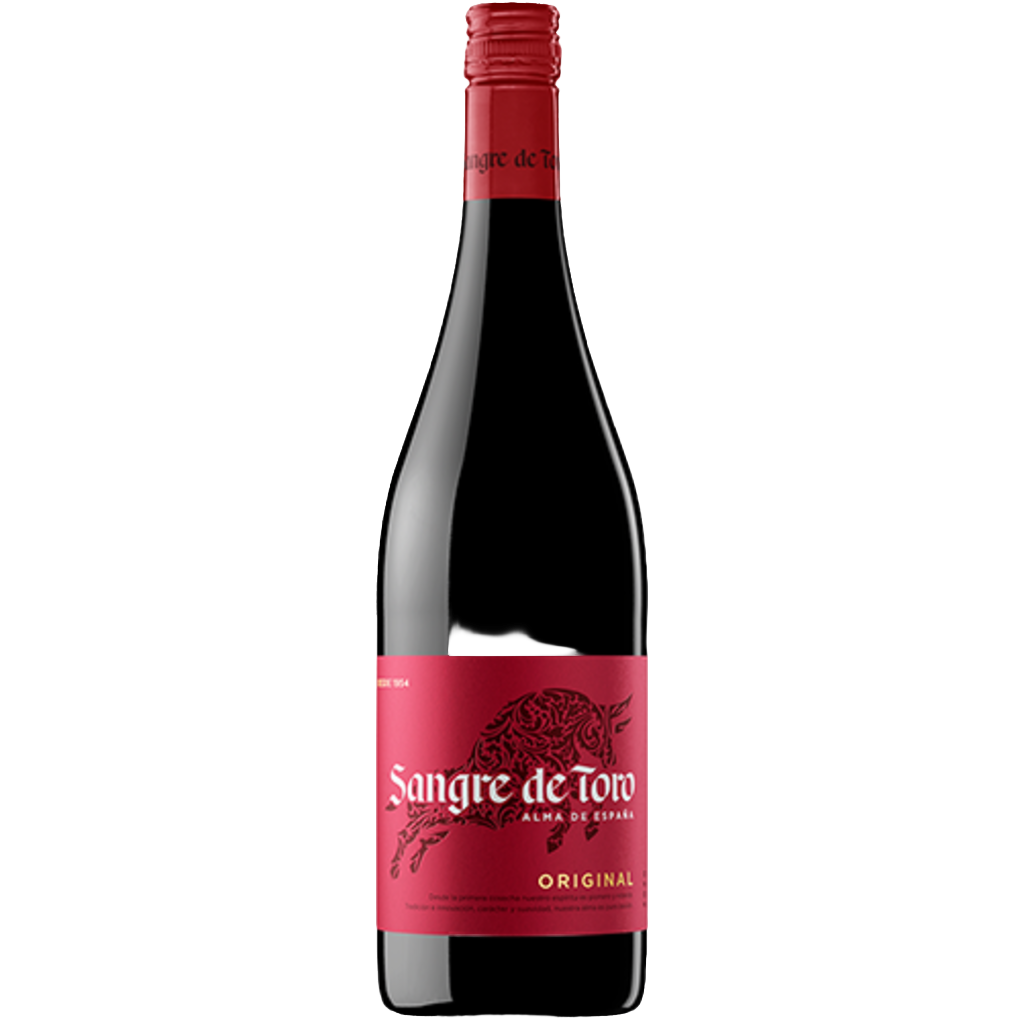 2021 Torres Sangre de Toro