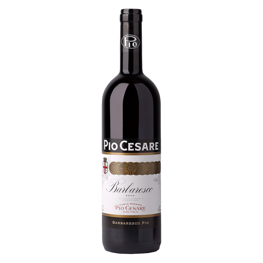 2019 Pio Cesare Barbaresco Pio DOCG