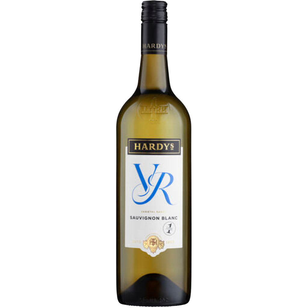 Hardys VR Sauvignon Blanc 1l