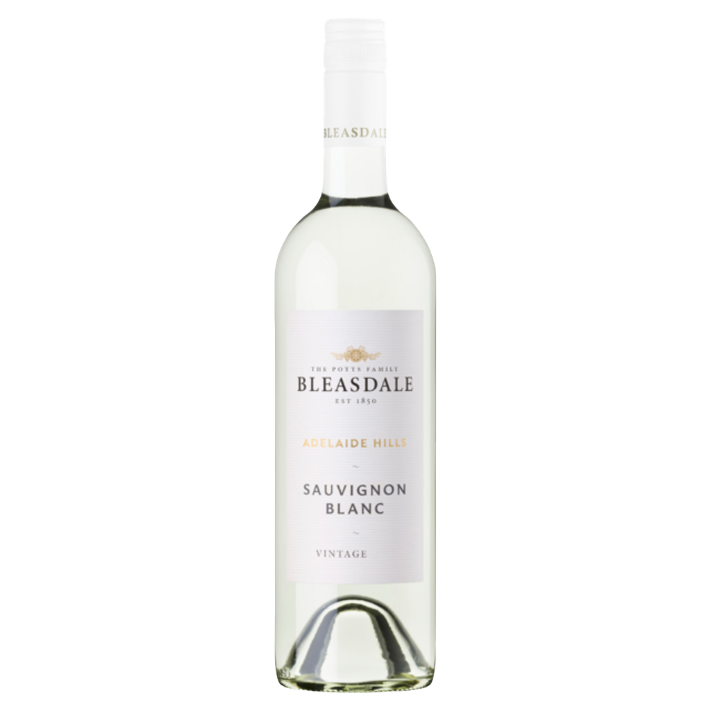 Bleasdale Adelaide Hills Sauvignon Blanc