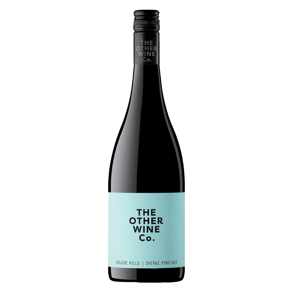 2020 The Other Wine Co. Shiraz