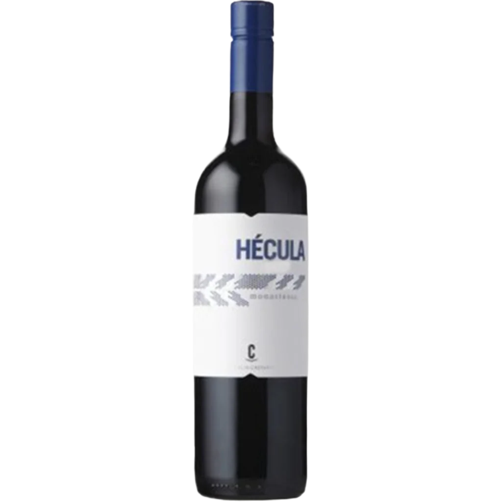 2010 Bodegas Castano Hecula