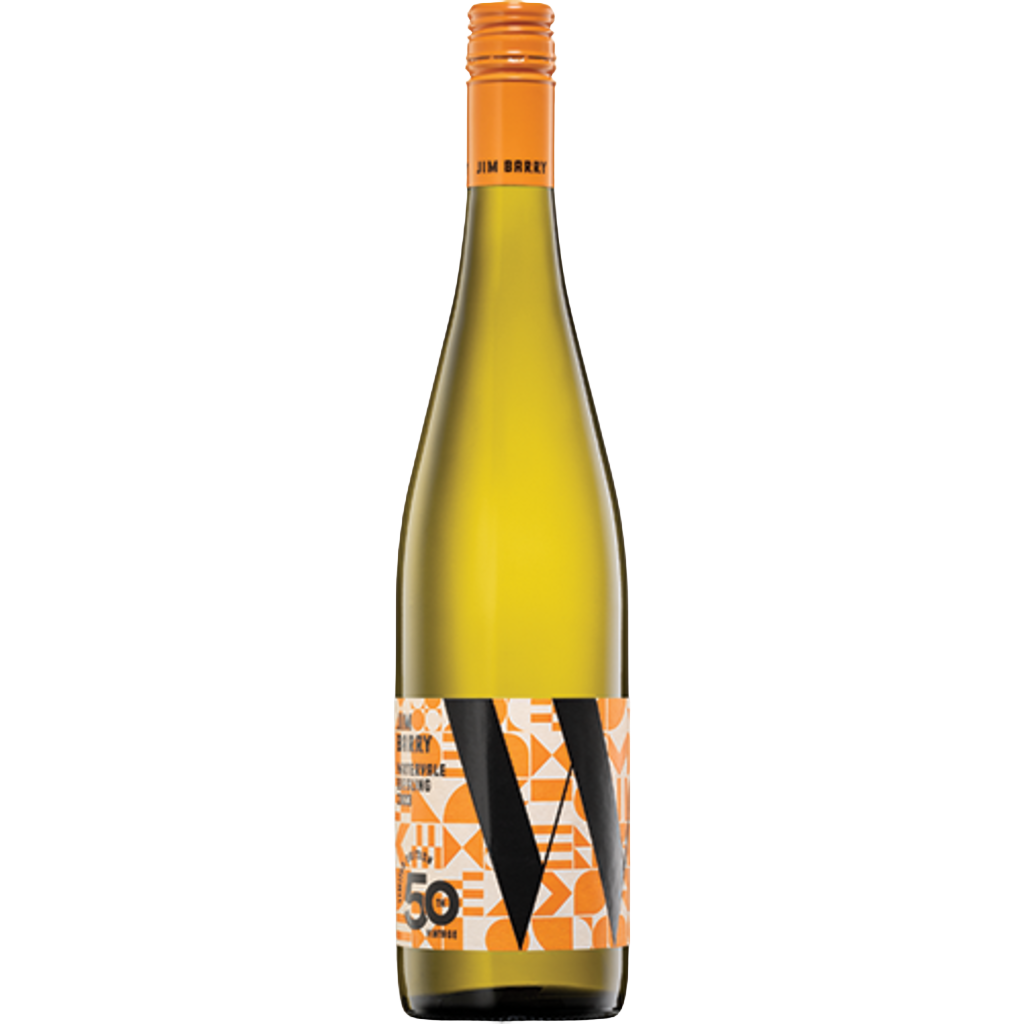 2023 Jim Barry Watervale Riesling