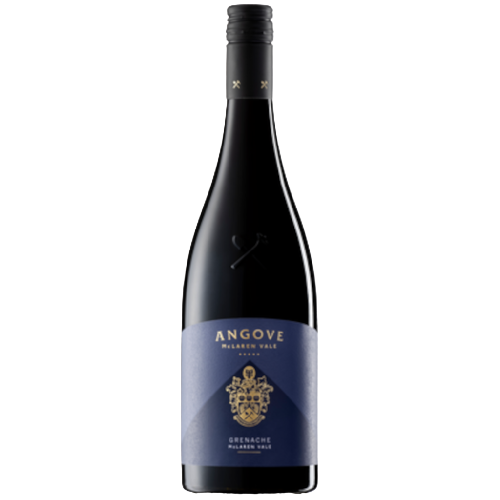 Angove Family Crest Grenache