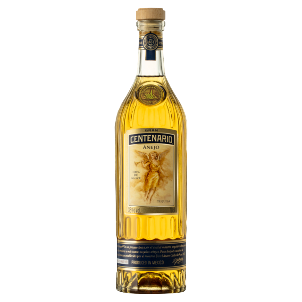 Gran Centenario Tequila Anejo 700ml