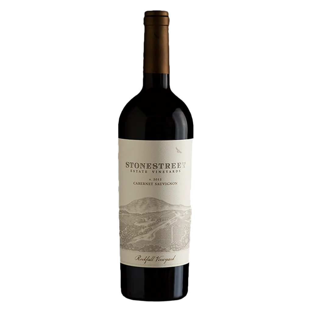 2017 Stonestreet Rockfall Cabernet Sauvignon