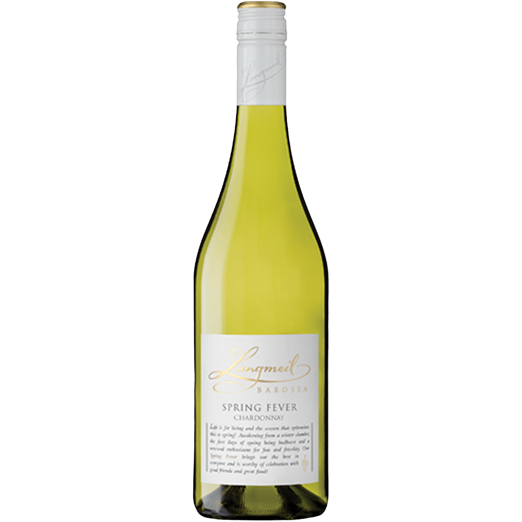 2022 Langmeil Winery Spring Fever Chardonnay