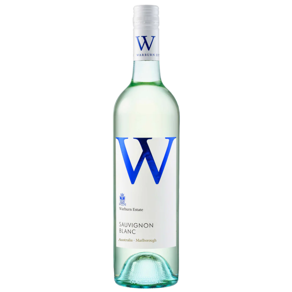 Warburn Estate Sauvignon Blanc