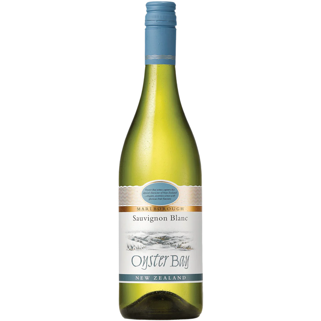 Oyster Bay Sauvignon Blanc