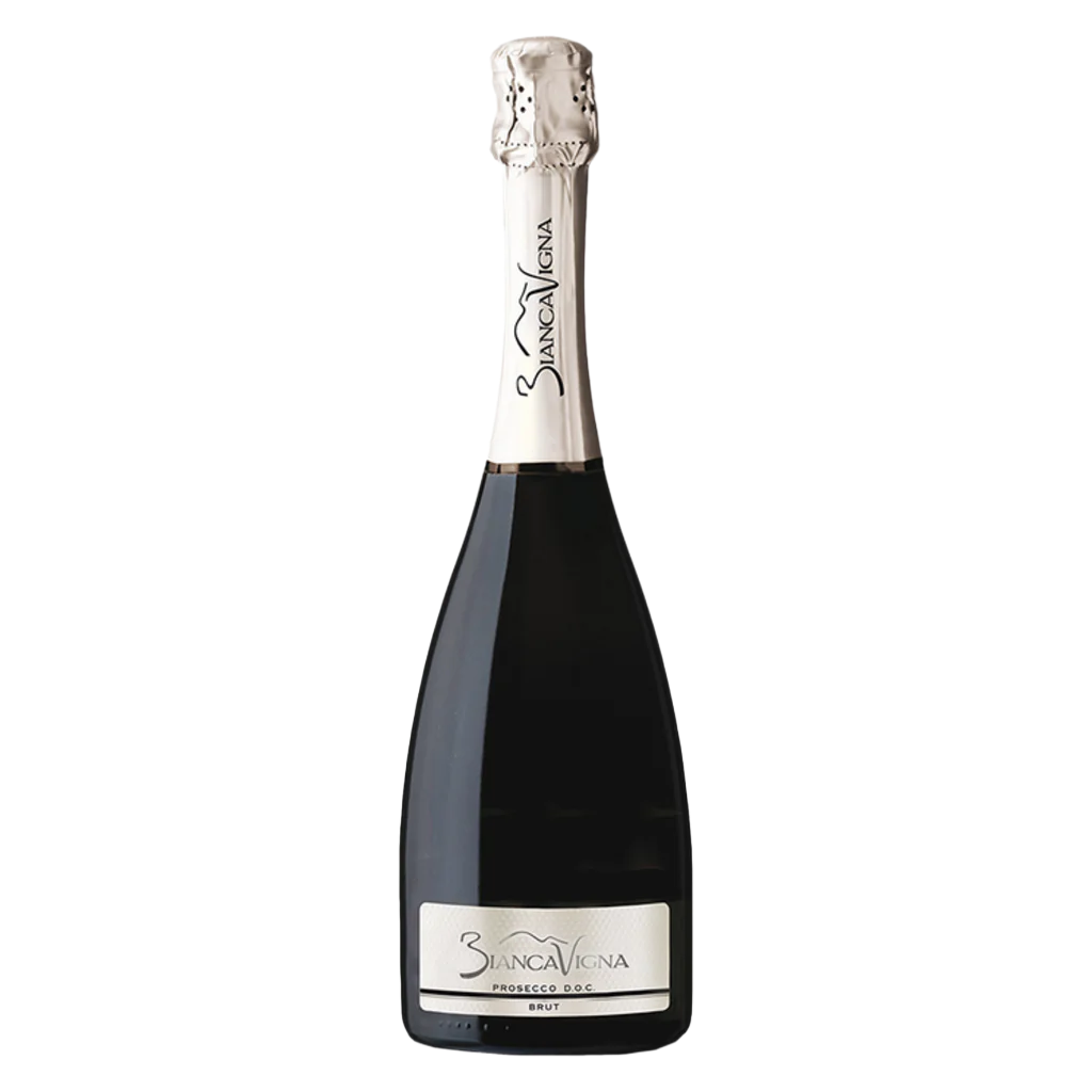 BiancaVigna Prosecco Brut DOC NV