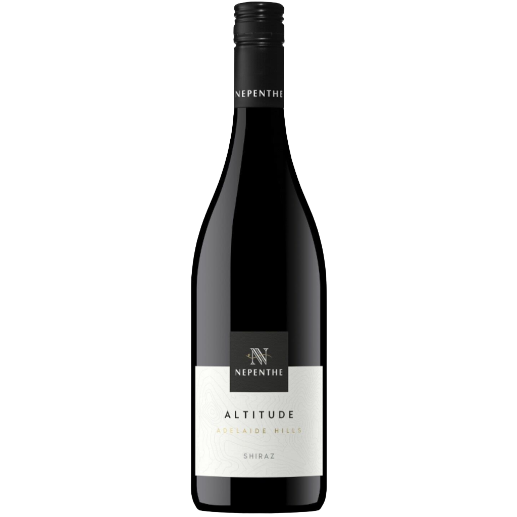 Nepenthe Altitude Shiraz