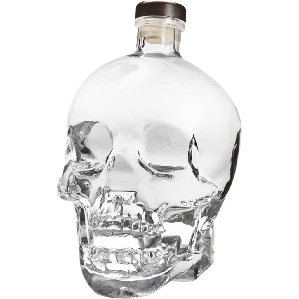 Crystal Head Vodka 1.75L