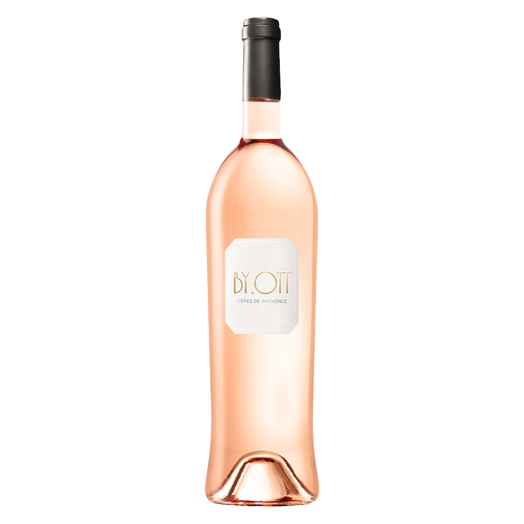 2021 Domaines Ott By.Ott Côtes de Provence Rosé 1.5L