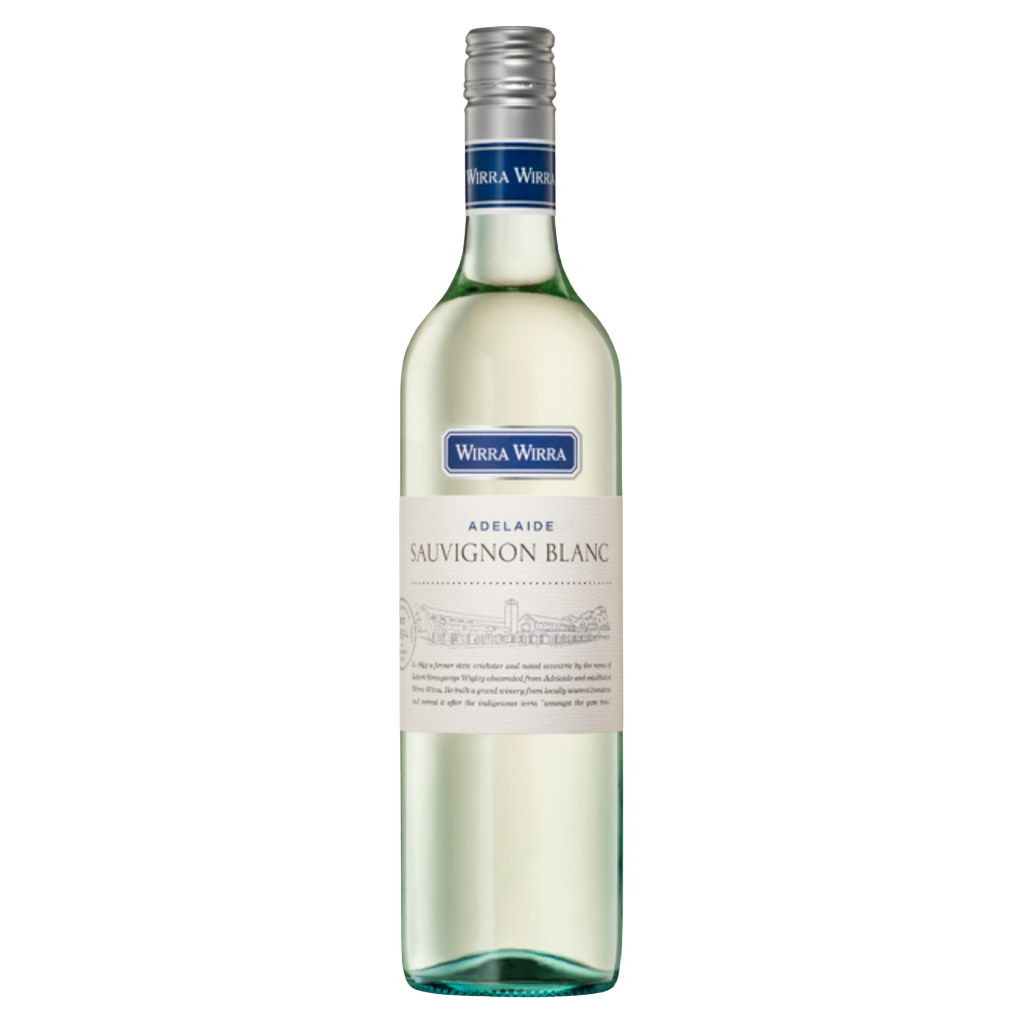 Wirra Wirra Adelaide Sauvignon Blanc