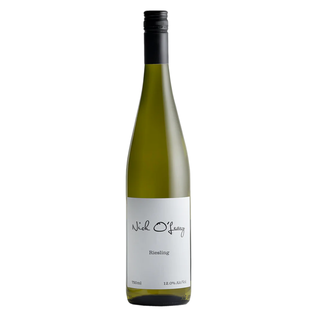 2022 Nick O'Leary Riesling 2023 375ml