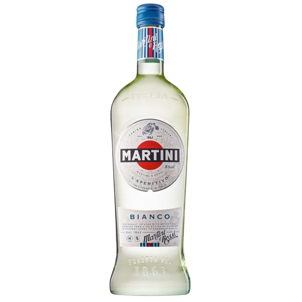 Martini Vermouth Bianco 1l