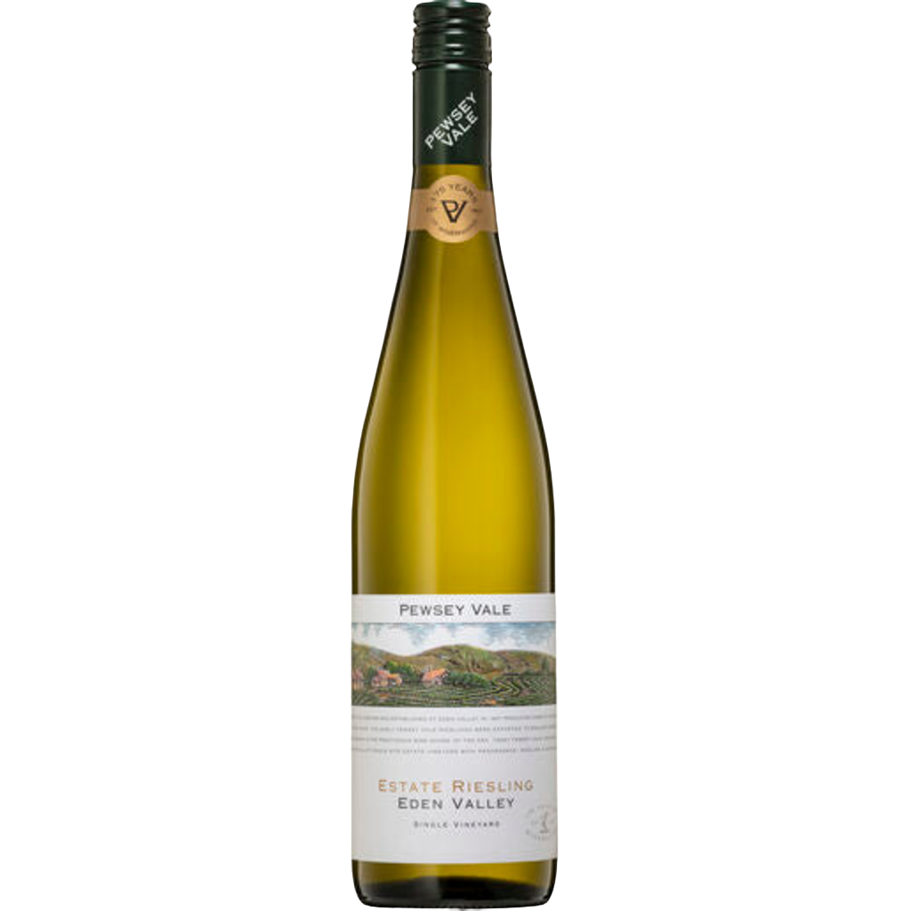 Pewsey Vale Riesling