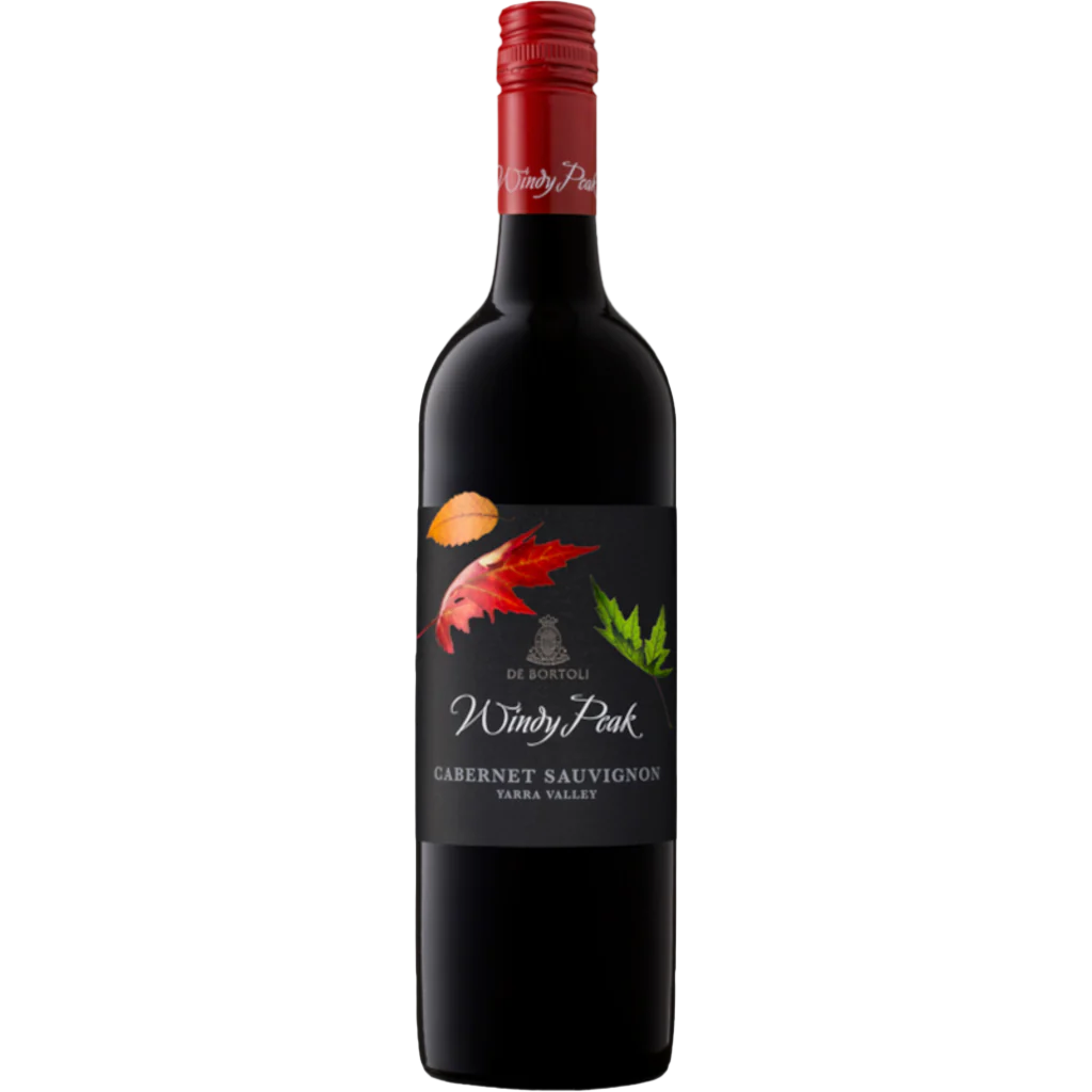 Windy Peak Cabernet Sauvignon