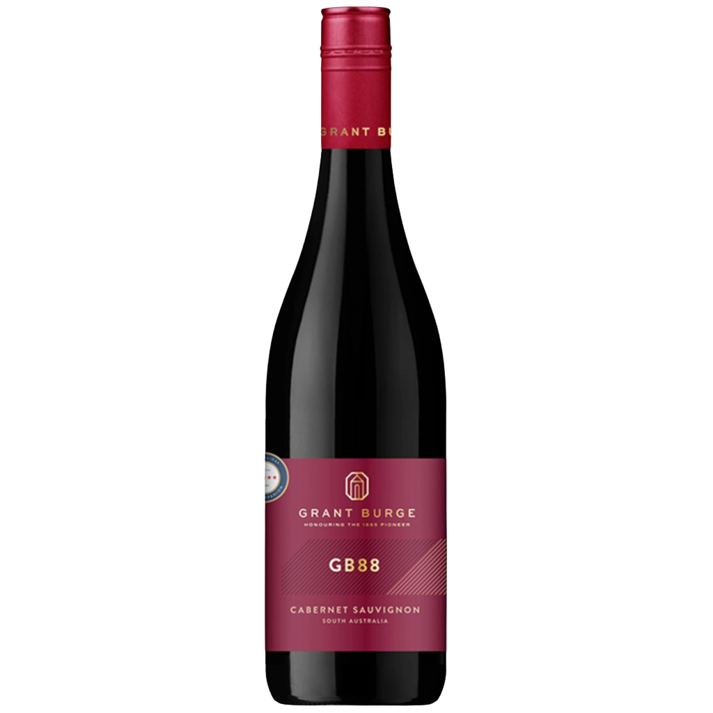 Grant Burge GB88 Cabernet Sauvignon