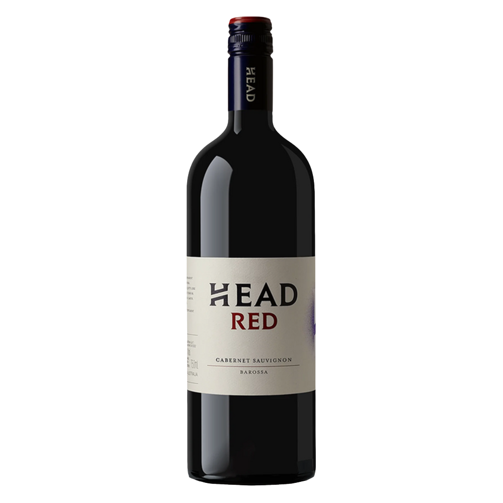 2021 Head Wines Red Cabernet Sauvignon