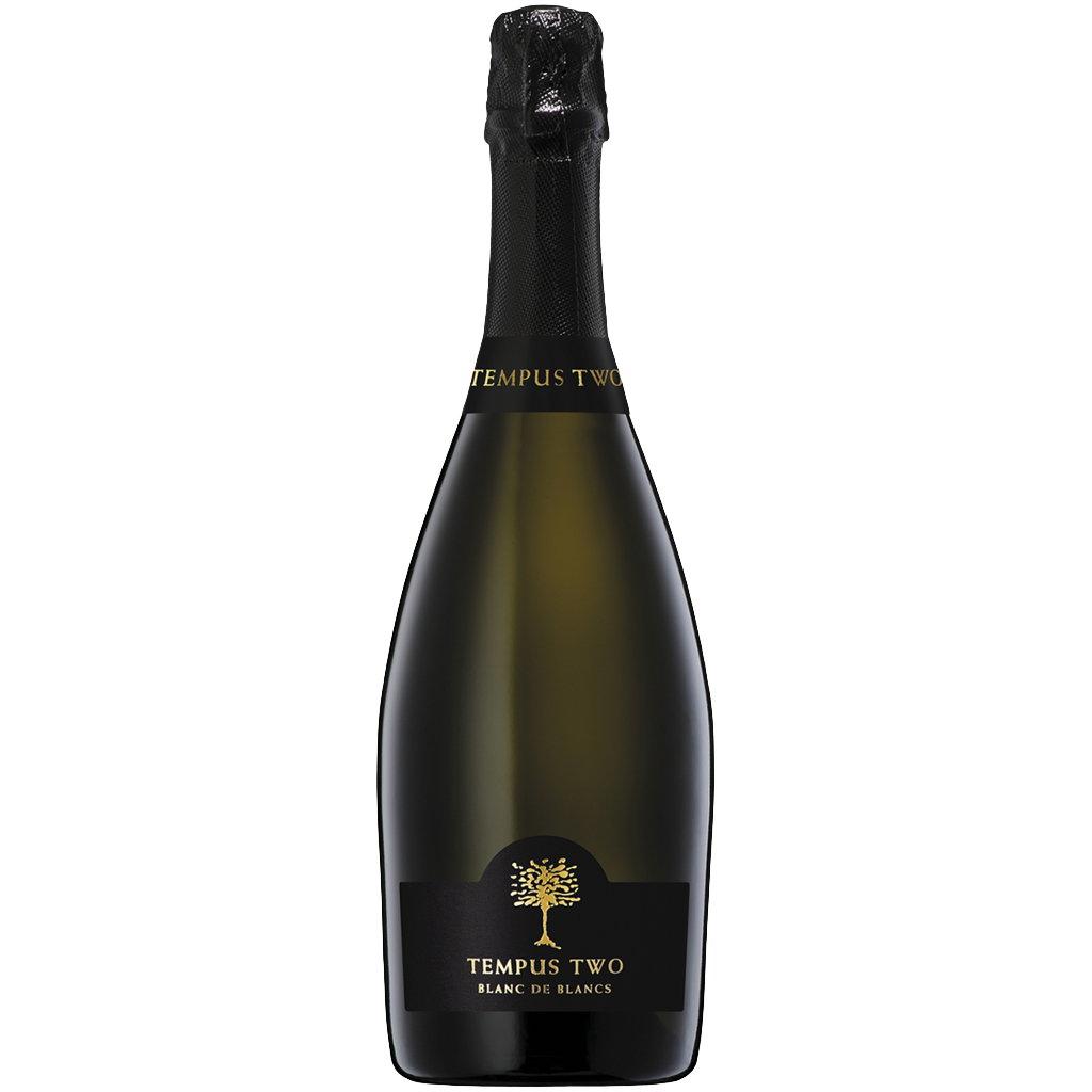 Tempus Two Blanc De Blancs