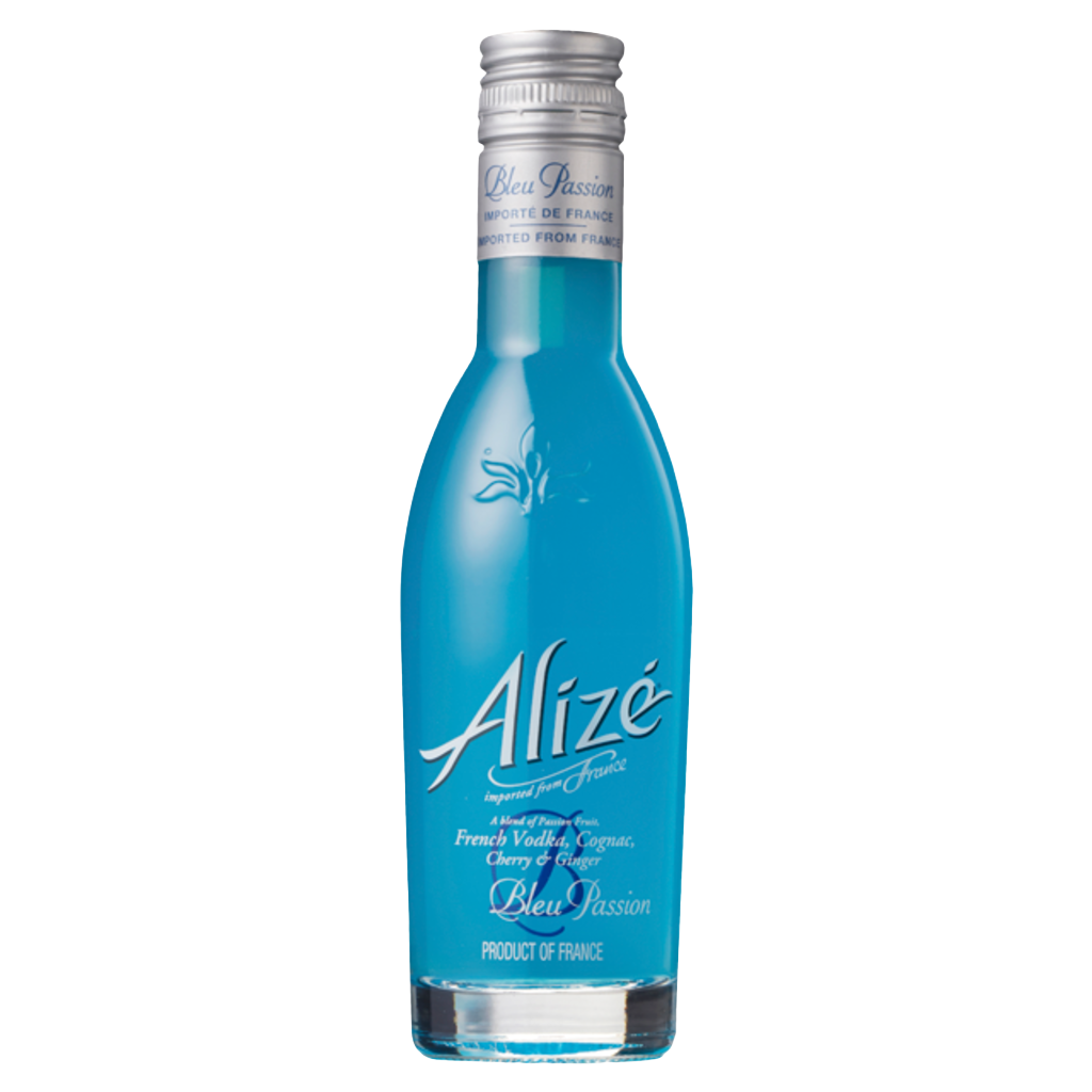 Alize Bleu Liqueur 200ml