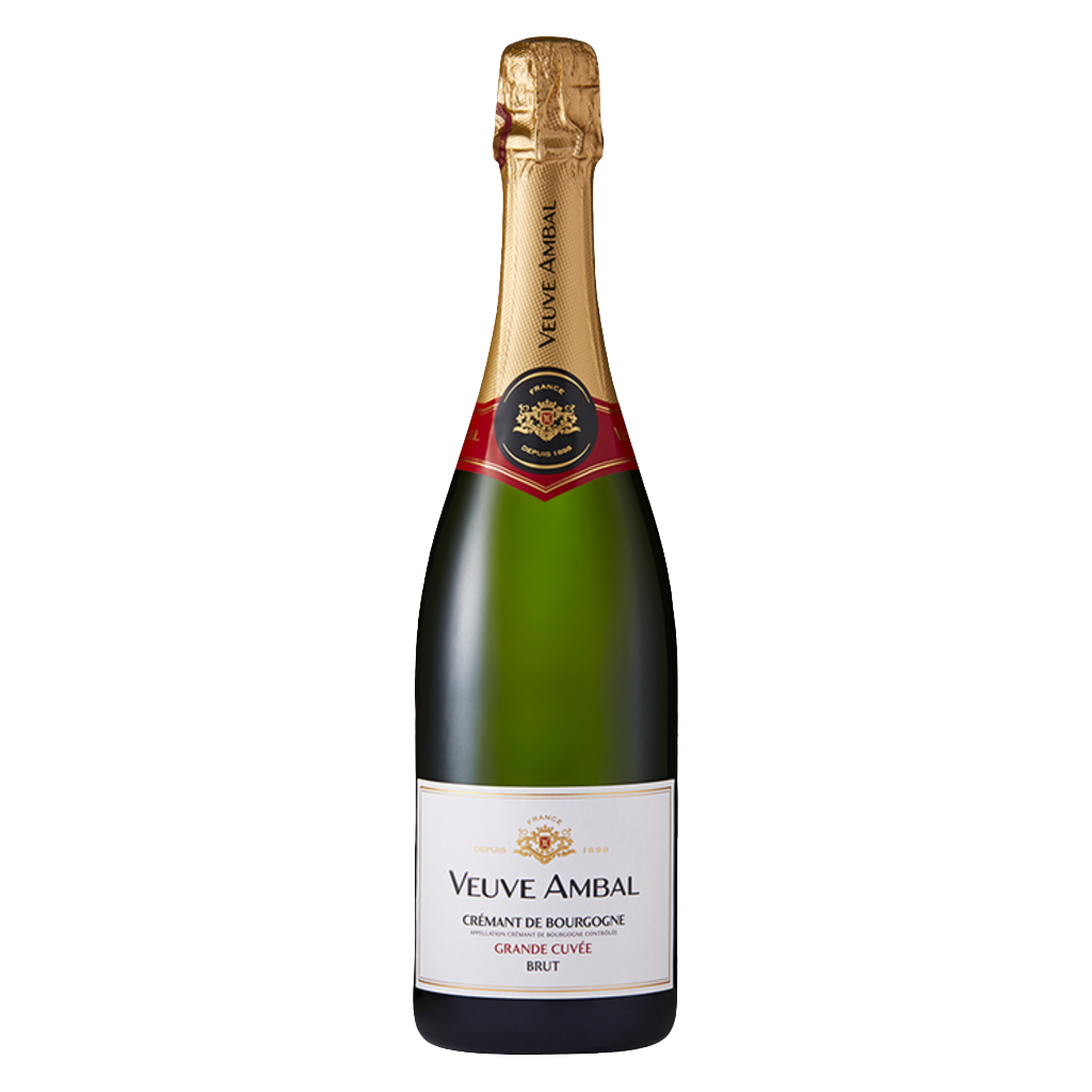 Veuve Ambal Cremant de Bourgogne Brut