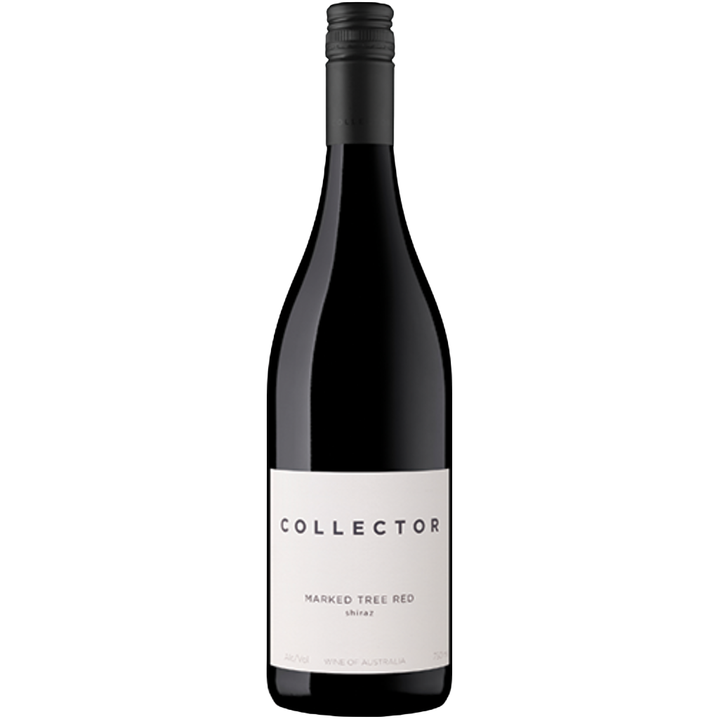 2021 Collector Wines Marked Tree Red Shiraz