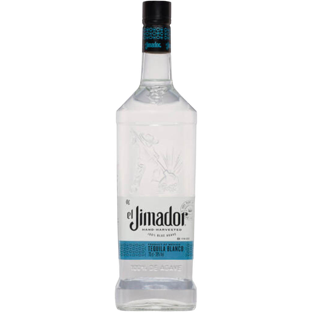 El Jimador Tequila Blanco 700ml