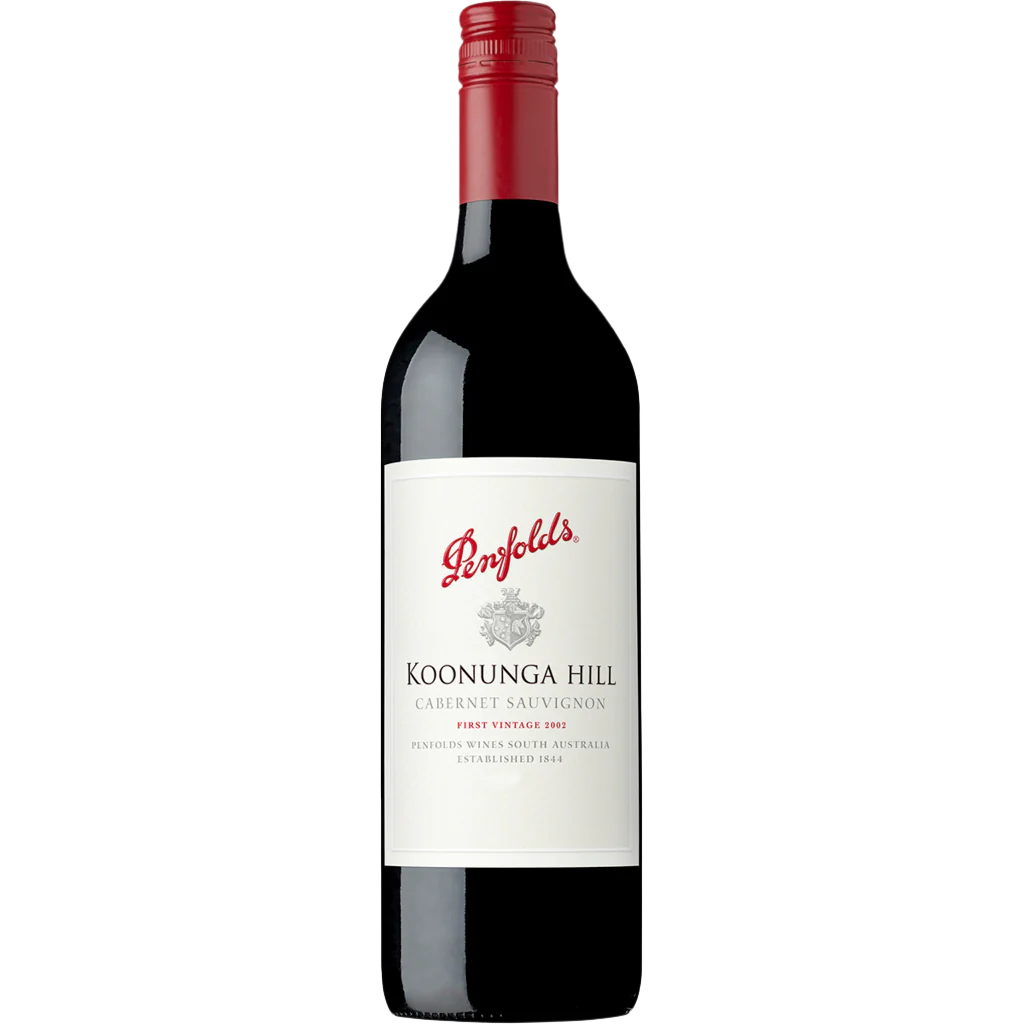 Penfolds Koonunga Hill Cabernet Sauvignon