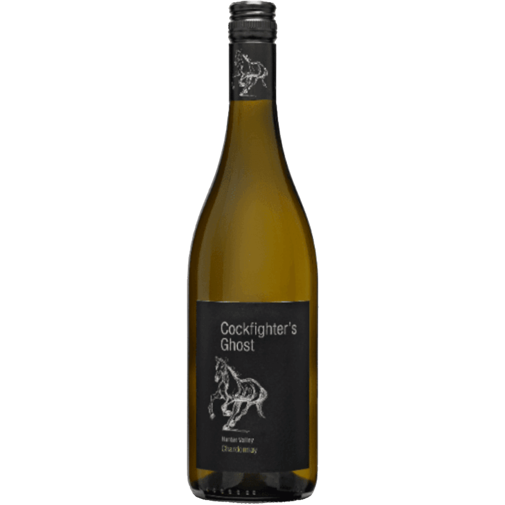 Cockfighter's Ghost Chardonnay