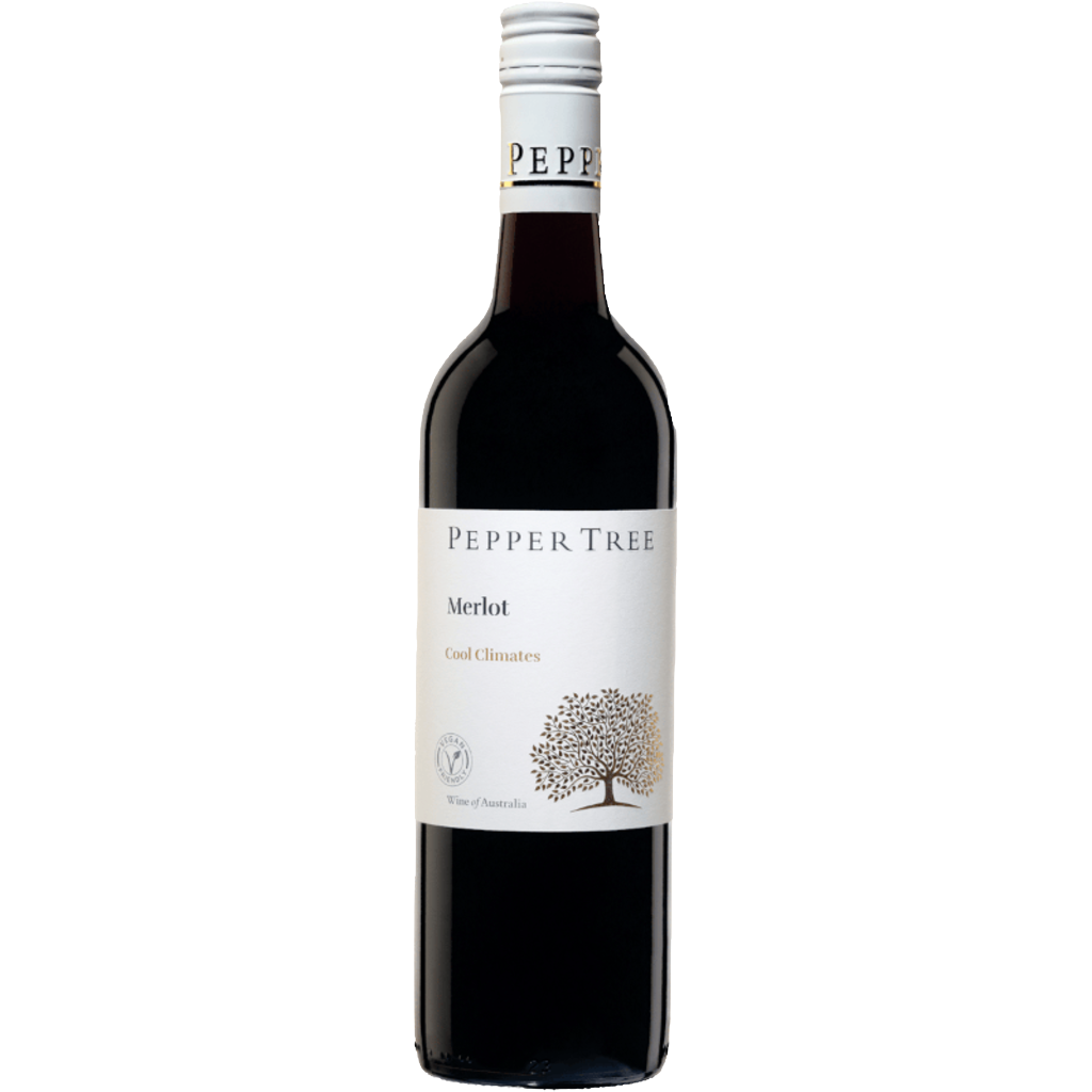 Pepper Tree Merlot