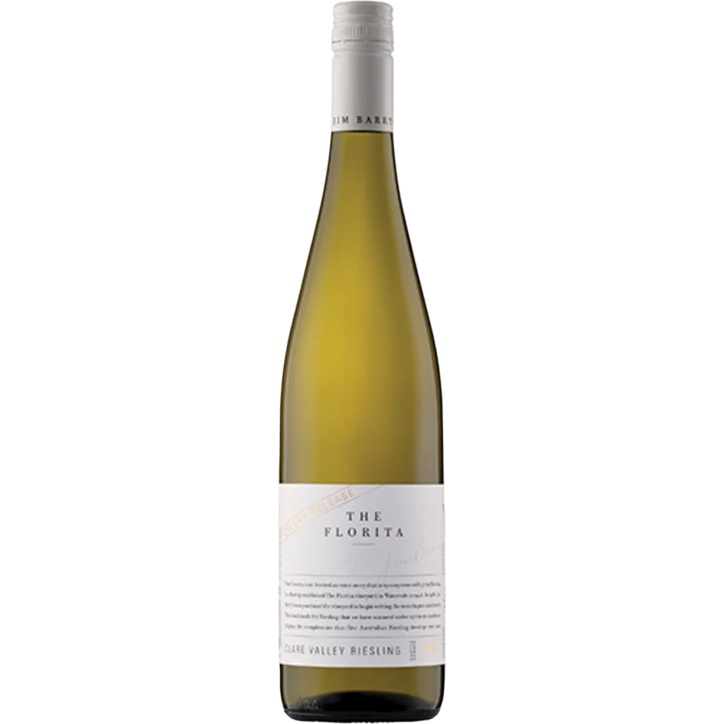 2016 Jim Barry The Florita Riesling