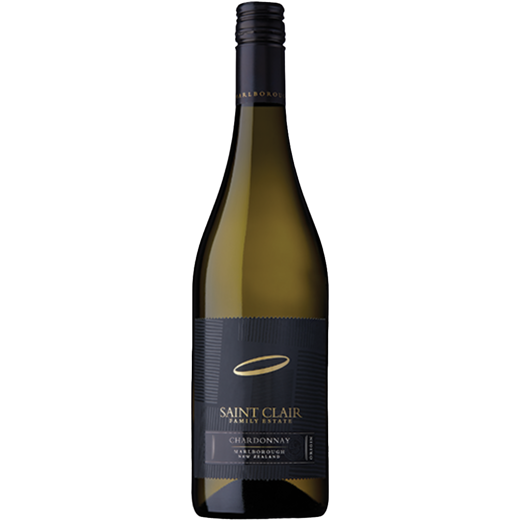 2022 Saint Clair Family Estate Origin Chardonnay