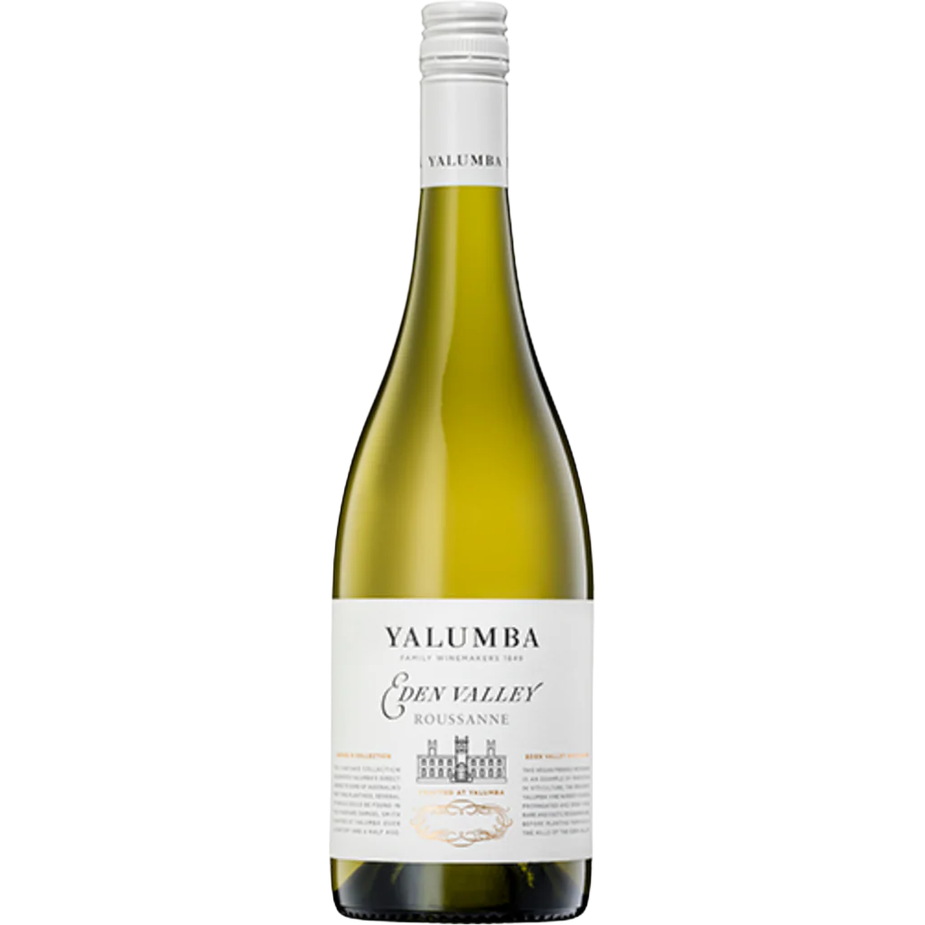 2021 Yalumba Samuel's Collection Eden Valley Roussanne