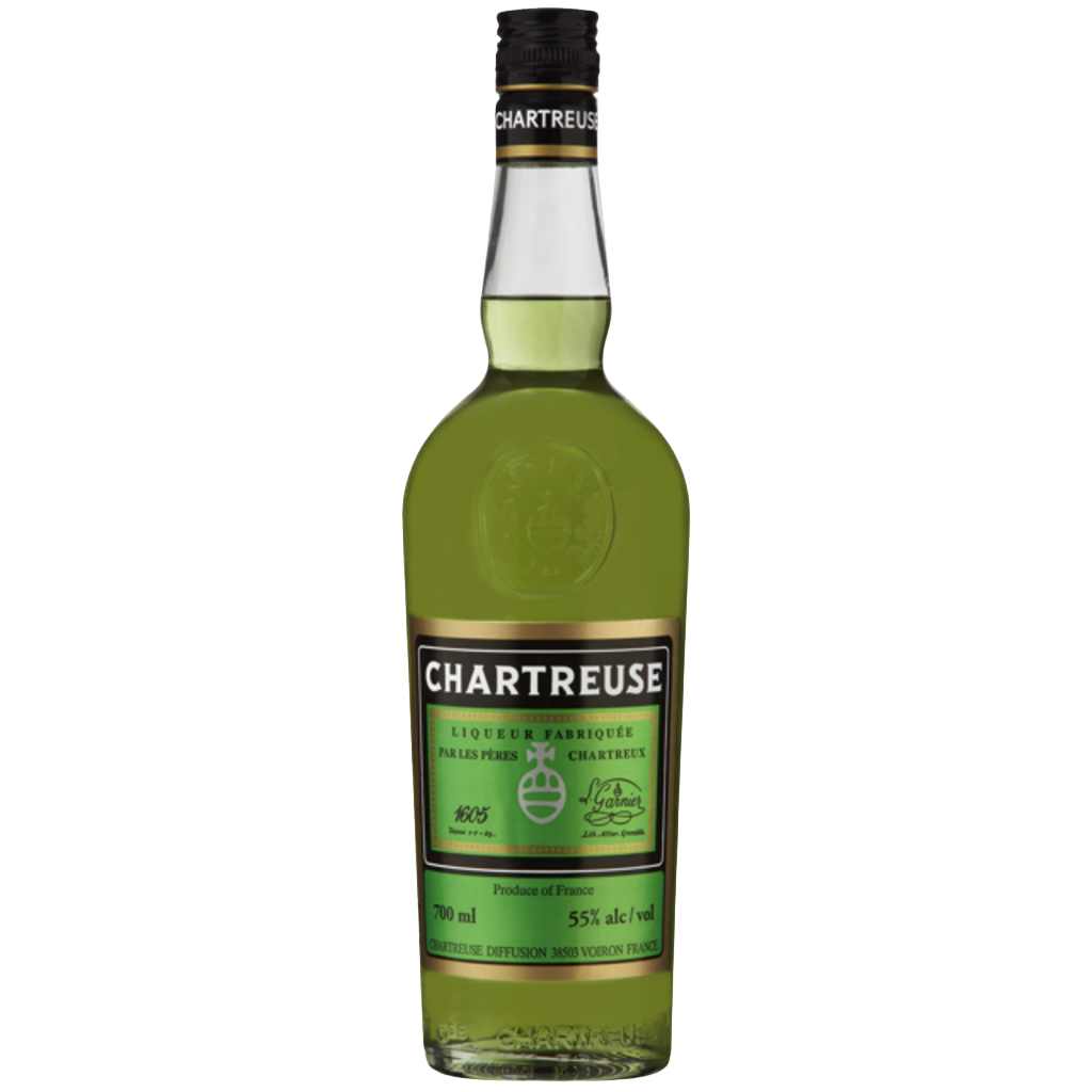 Chartreuse Green Liqueur 700ml