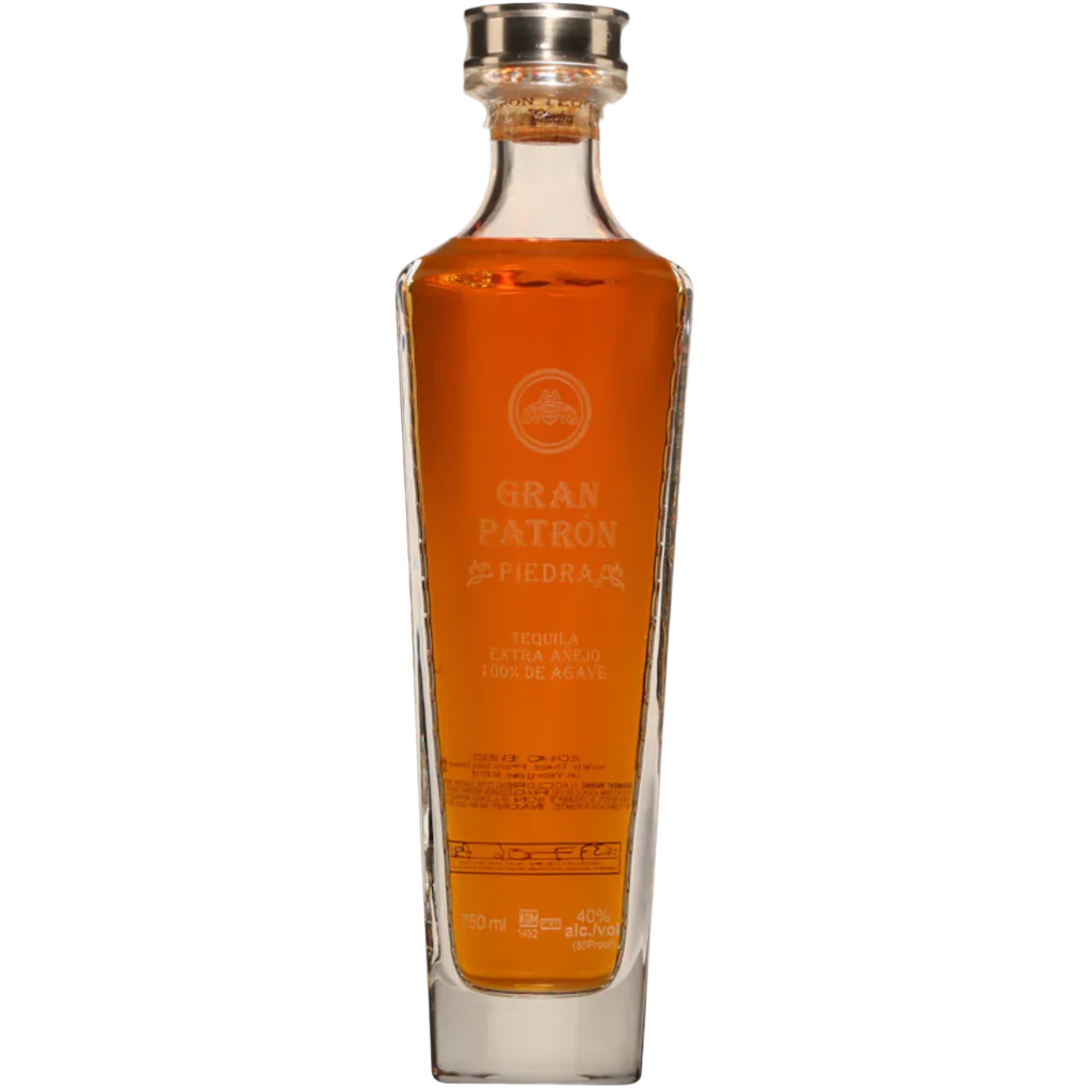 Gran Patron Piedra Tequila Extra Anejo 750mL