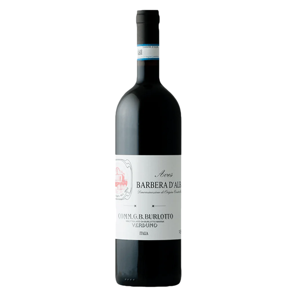 2020 Burlotto Barbera d'Alba Aves DOC