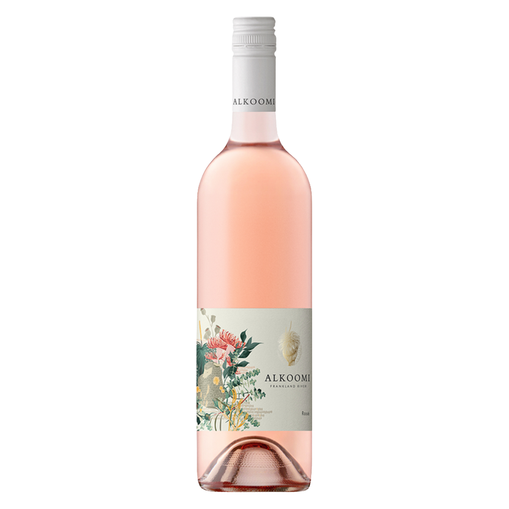 2023 Alkoomi Grazing Rosé